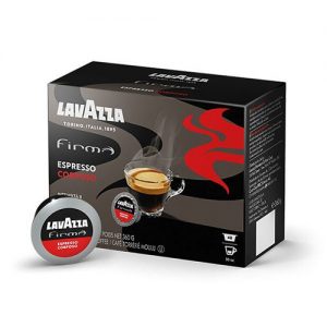 Lavazza Kavne kapsule Firma Espresso Corposo