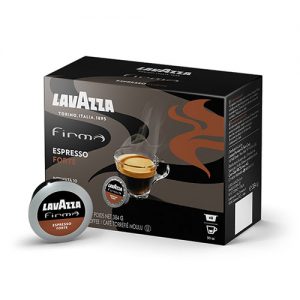 Lavazza Kavne kapsule Firma Espresso Forte