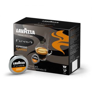 Lavazza Kavne kapsule Firma Espresso Gustoso