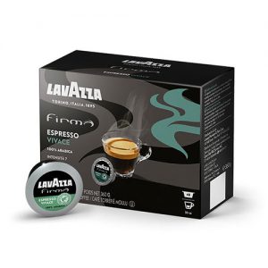 Lavazza Kavne kapsule Firma Espresso Vivace