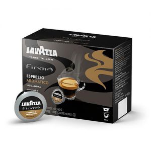 Lavazza Kavne kapsule Firma Espresso Aromatico