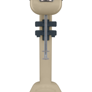 Šejker Kalko KDM 450 A Cream White