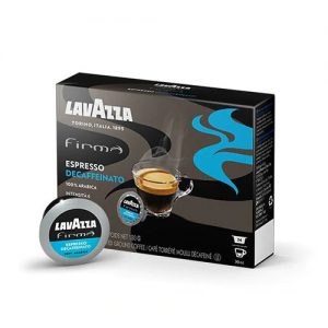 Lavazza Kavne Kapsule Firma Espresso Decaffeinato