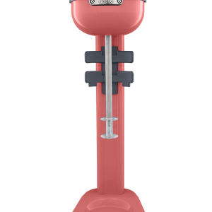 Šejker Kalko KDM 450 A Pink