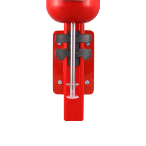 Šejker Kalko KDM 450 W A Red