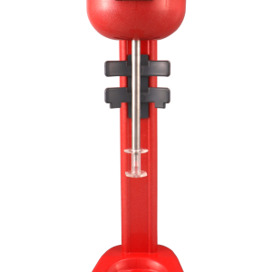 Šejker Kalko KDM 450 A Red pearl